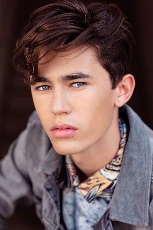 Nolan Gross fotoğrafı