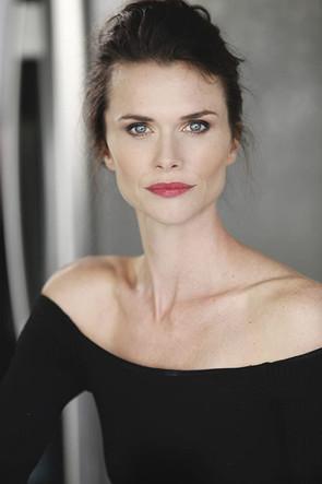 Claire Byrne fotoğrafı