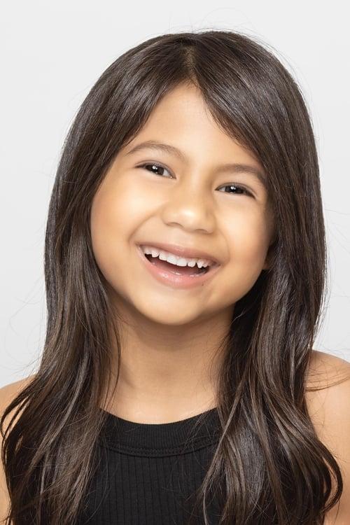 Maia Kealoha fotoğrafı