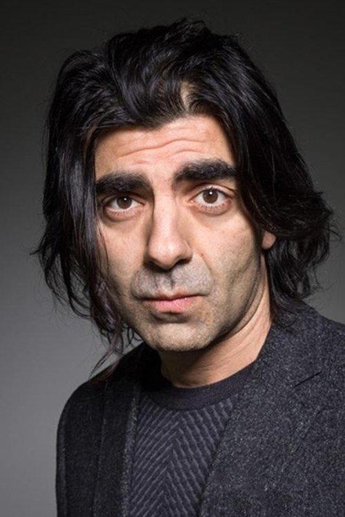 Fatih Akin fotoğrafı