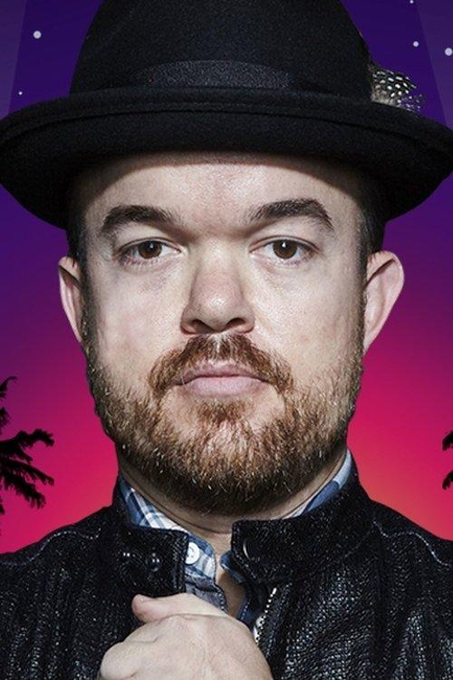Brad Williams fotoğrafı
