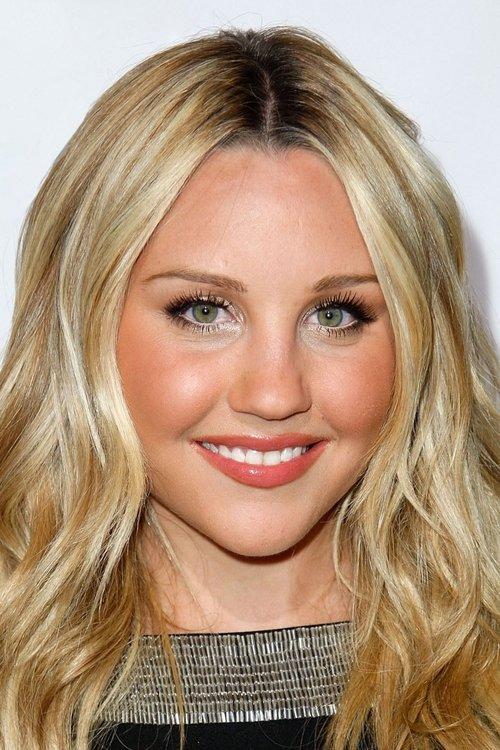 Amanda Bynes fotoğrafı