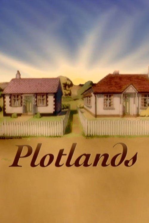 Plotlands dizi afişi