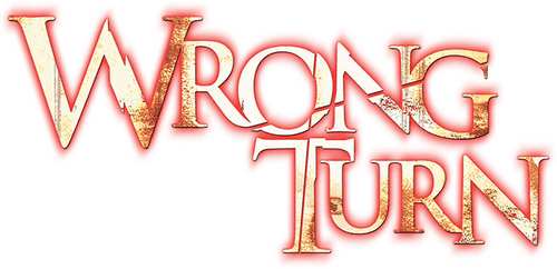 Wrong Turn logo