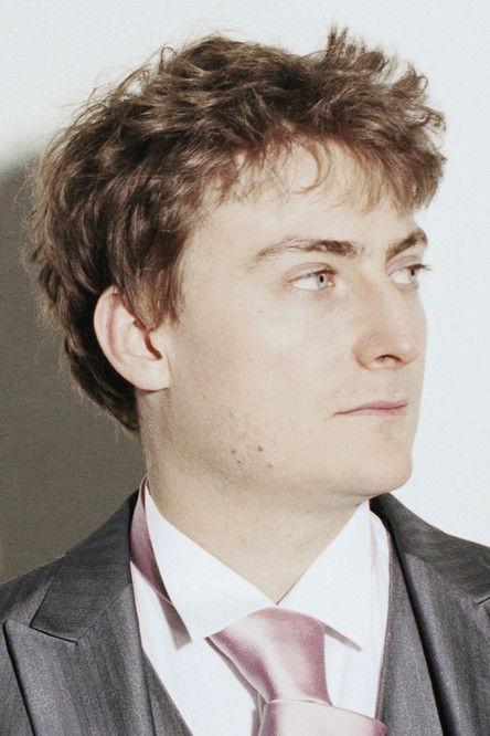 Sebastian Krämer fotoğrafı