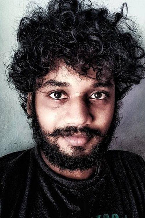 Manikanta Varanasi fotoğrafı