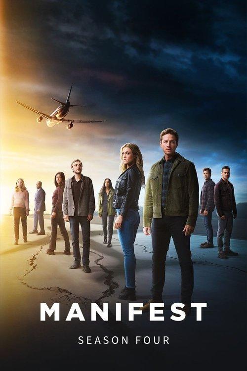 Manifest Sezon 4