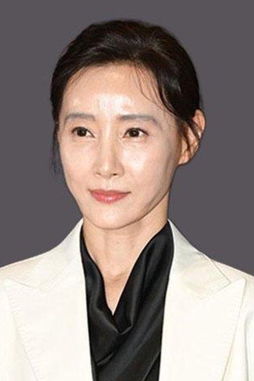 Do Ji-won fotoğrafı