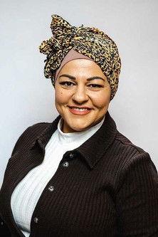 Zeina Mourtada fotoğrafı