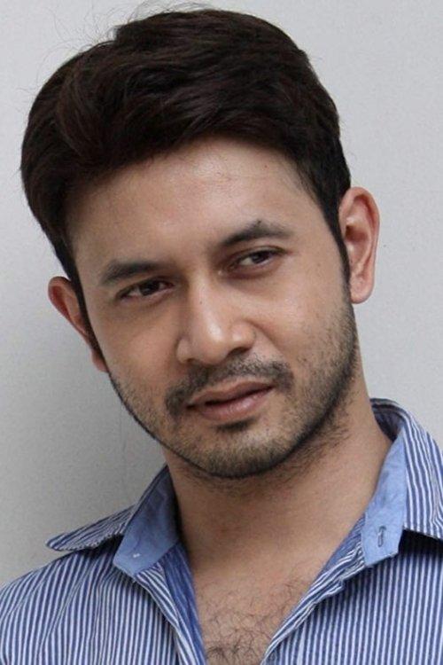 Agung Udijana fotoğrafı