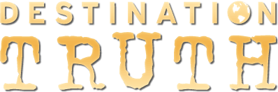 Destination Truth logo