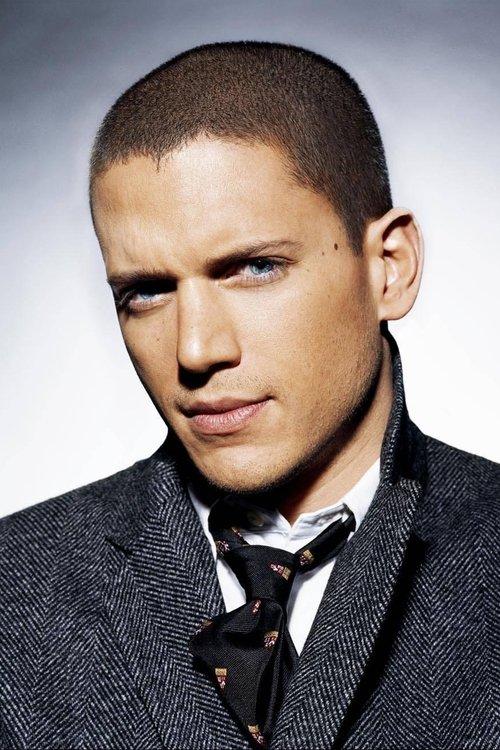 Wentworth Miller fotoğrafı