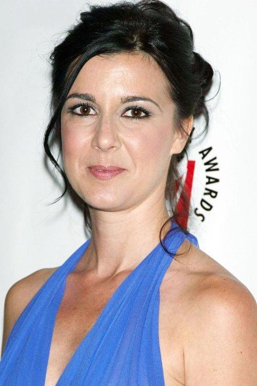 Iris Bahr fotoğrafı