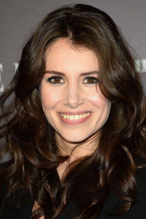 Louise Monot fotoğrafı