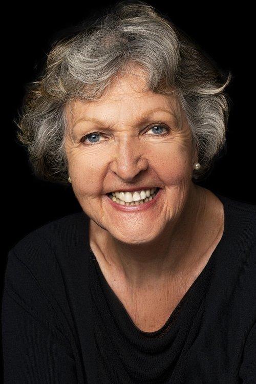 Penelope Keith fotoğrafı