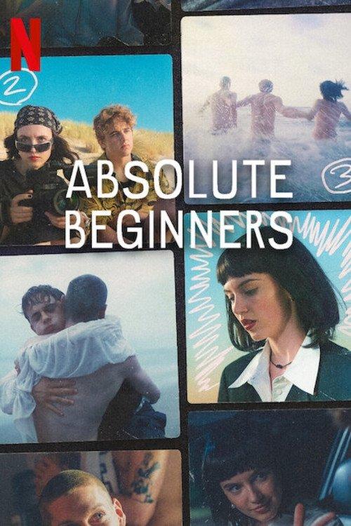 Absolute Beginners Sezon 1
