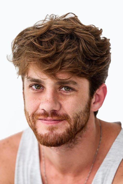 Leonardo Miggiorin fotoğrafı