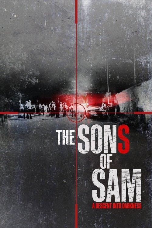 The Sons of Sam: A Descent into Darkness dizi afişi