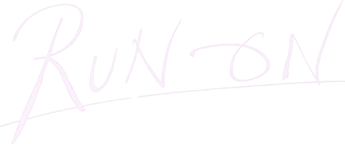 Run On logo