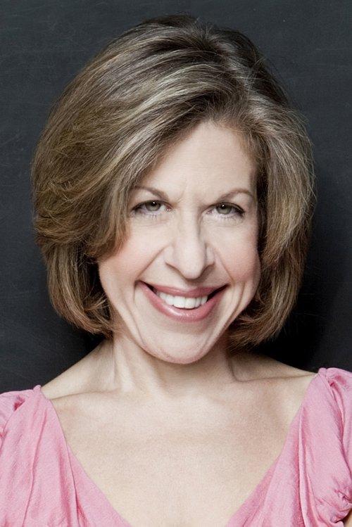 Jackie Hoffman fotoğrafı