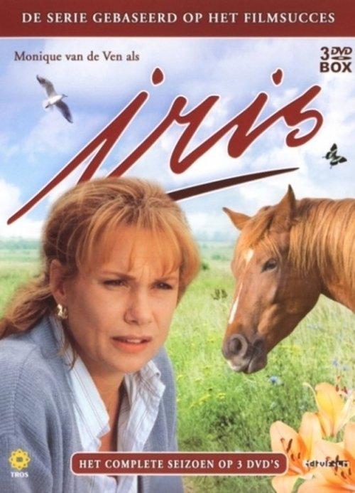 Iris dizi afişi