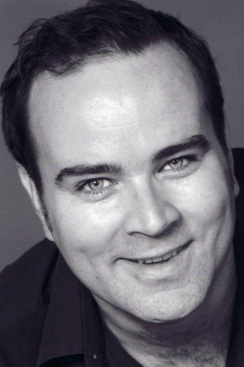 Greg Hemphill fotoğrafı