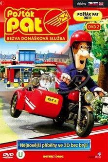 Postman Pat: Special Delivery Service Sezon 2