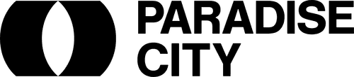 Paradise City logo