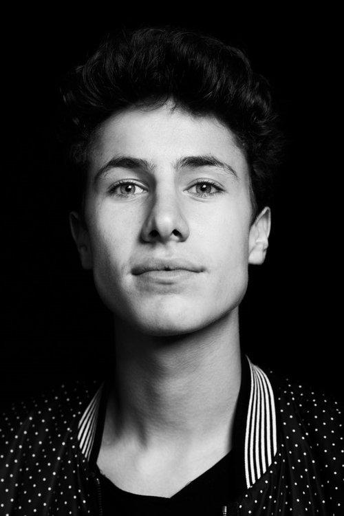 Juan Pablo Zurita fotoğrafı