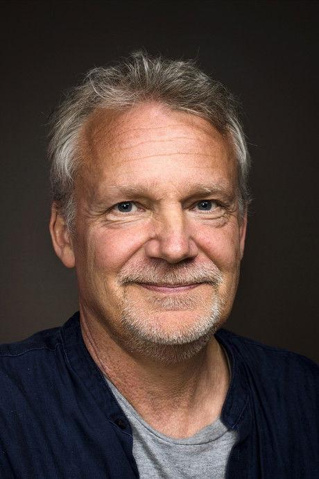 Martin Widmark fotoğrafı