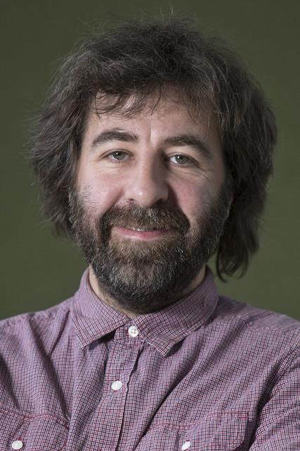 David O'Doherty fotoğrafı