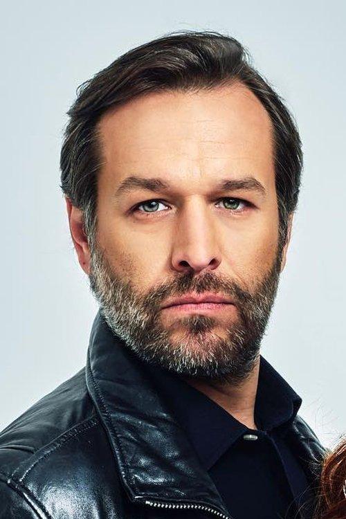 Kamil Mikulčík fotoğrafı