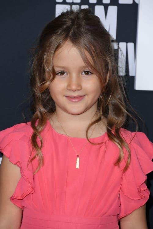 Sophia Kopera fotoğrafı