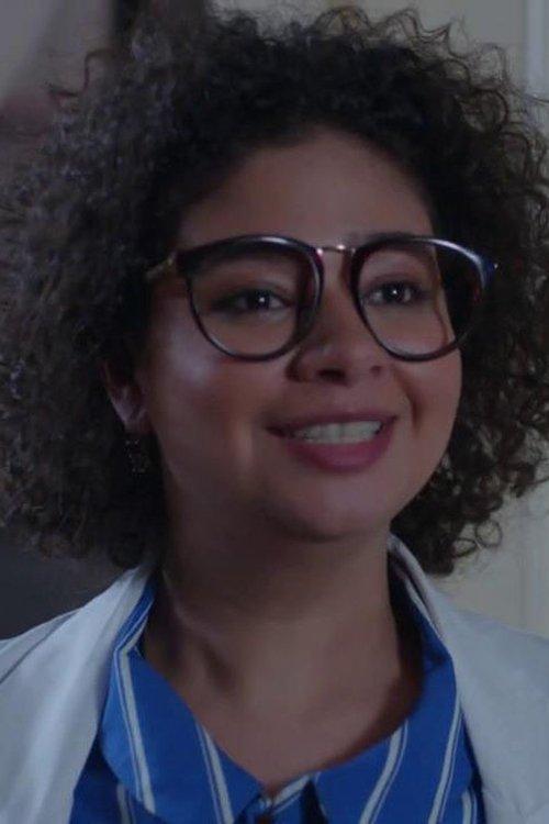 Yara Fahmy fotoğrafı