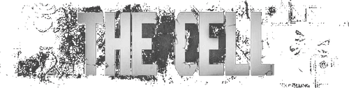 The Cell logo