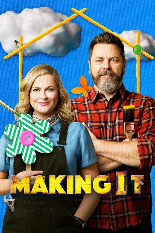 Making It dizi afişi