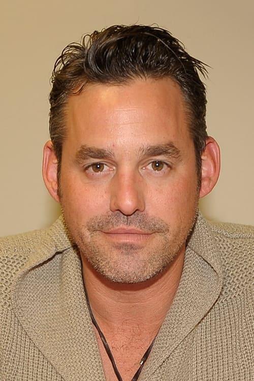 Nicholas Brendon fotoğrafı