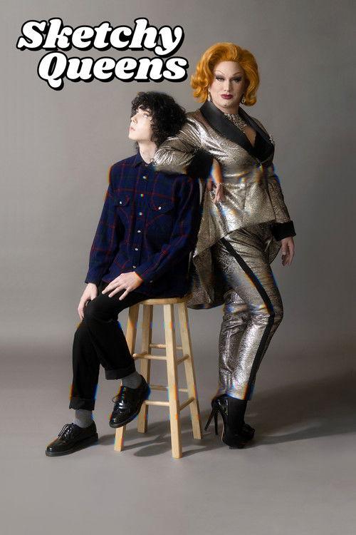 Sketchy Queens Sezon 1