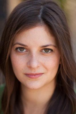 Meredith Deane fotoğrafı