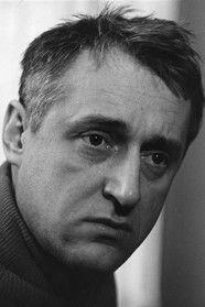 Evald Schorm fotoğrafı