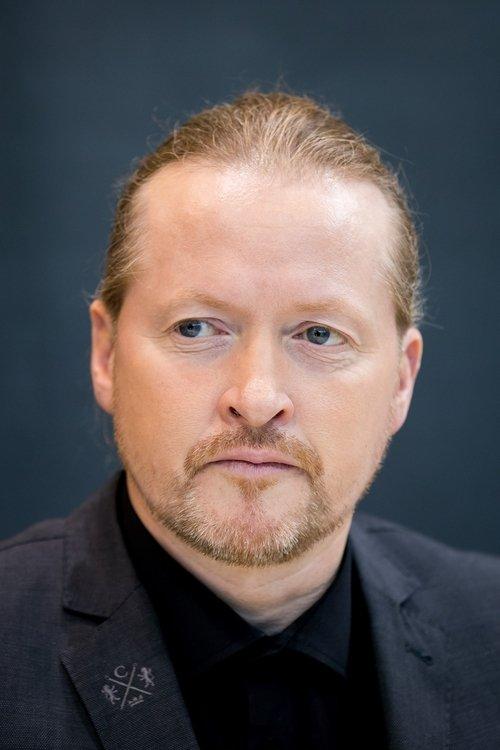 Joey Kelly fotoğrafı