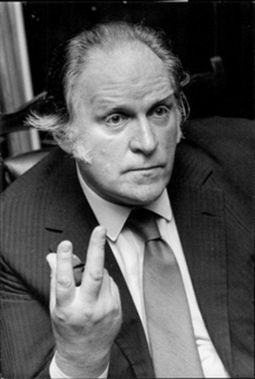 Colin Douglas fotoğrafı