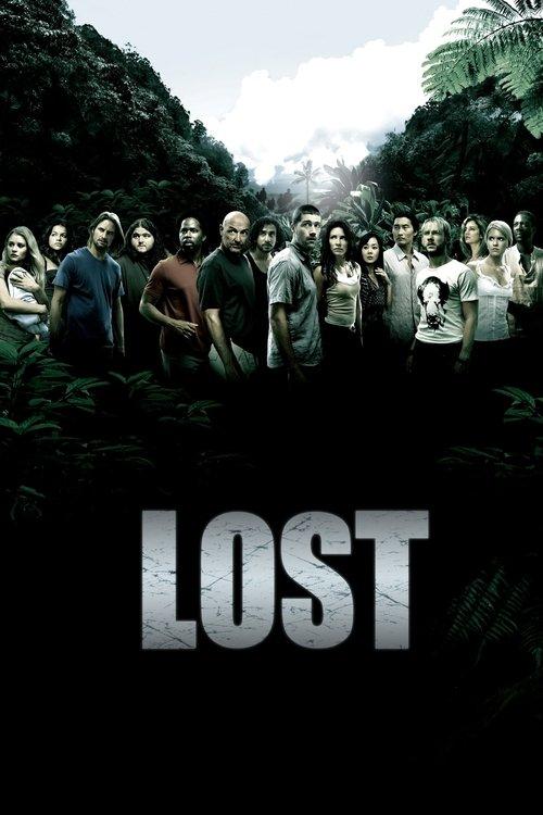 Lost Sezon 2