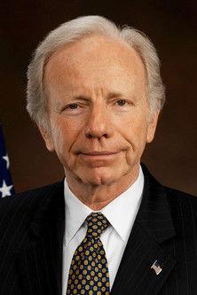 Joe Lieberman fotoğrafı