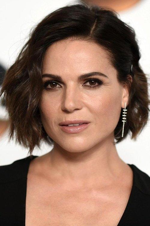 Lana Parrilla fotoğrafı