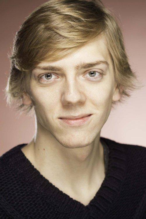 Joshua James fotoğrafı