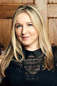 Victoria Coren Mitchell fotoğrafı