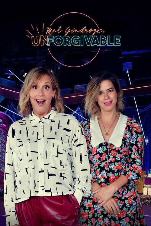 Mel Giedroyc: Unforgivable Sezon 2