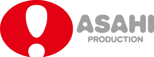 Asahi Production logo