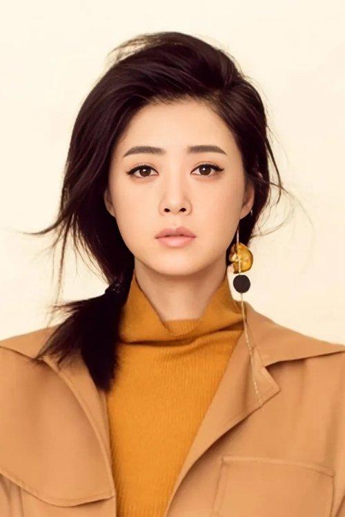 Jiang Xin fotoğrafı